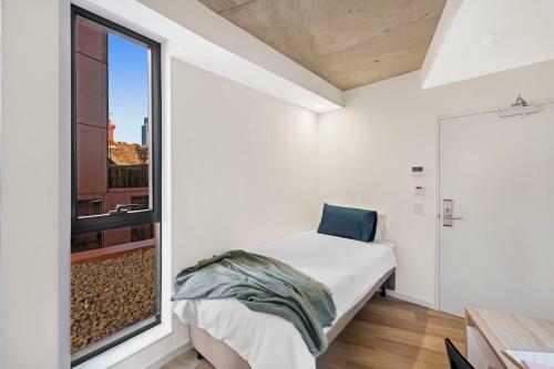 Apartamento Scape Atira Peel, Melbourne
