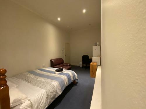 Hostal Malvern Backpackers