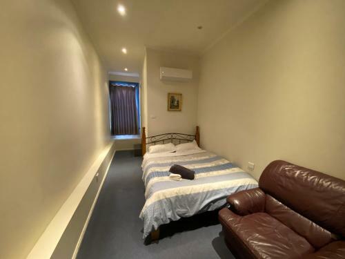 Hostal Malvern Backpackers