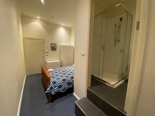 Hostal Malvern Backpackers