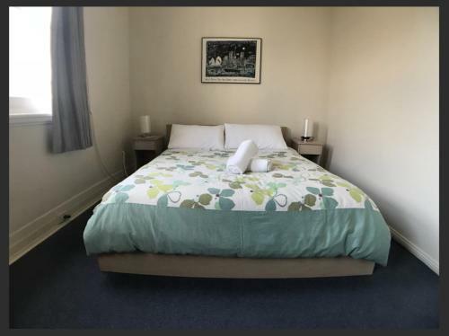 Hostal Malvern Backpackers