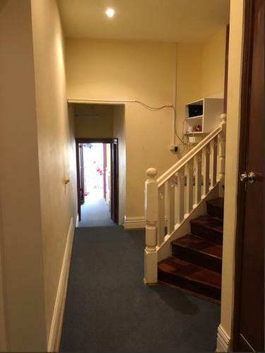 Hostal Malvern Backpackers