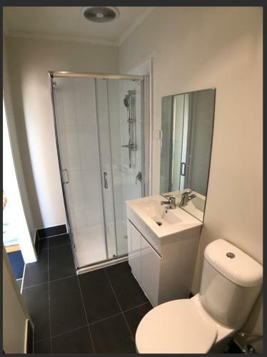 Hostal Malvern Backpackers