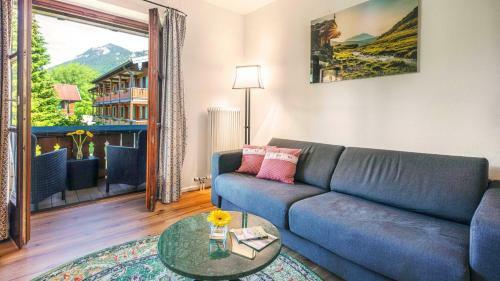 Das Bergmayr - Chiemgauer Alpenhotel