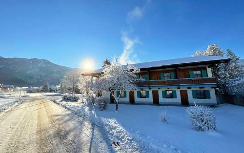 Das Bergmayr - Chiemgauer Alpenhotel