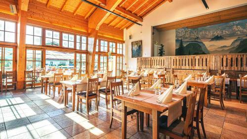 Das Bergmayr - Chiemgauer Alpenhotel