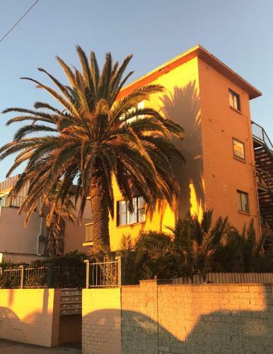 Apartamentos Beach Front Beauty