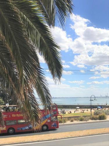 Apartamentos Beach Front Beauty