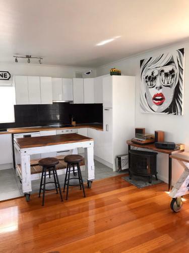 Apartamentos Beach Front Beauty