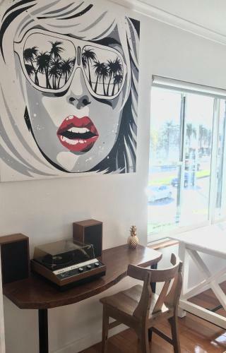 Apartamentos Beach Front Beauty