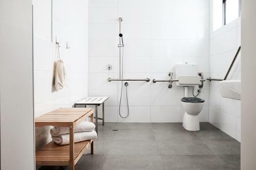 Richmond Studio Apartments