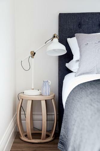 Richmond Studio Apartments