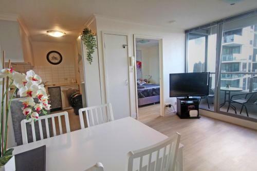 Apartamento Onsite Parking, Self Check-in