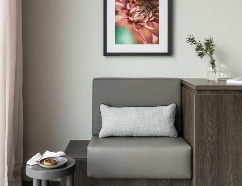 Aparthotel Oakwood Premier Melbourne