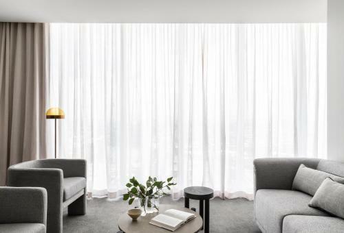 Aparthotel Oakwood Premier Melbourne