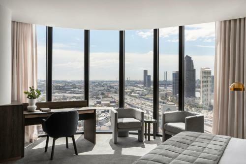Aparthotel Oakwood Premier Melbourne