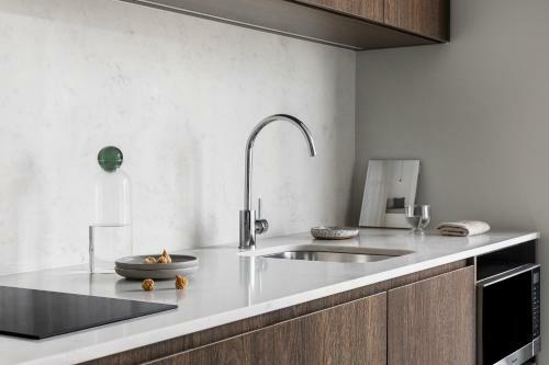 Aparthotel Oakwood Premier Melbourne