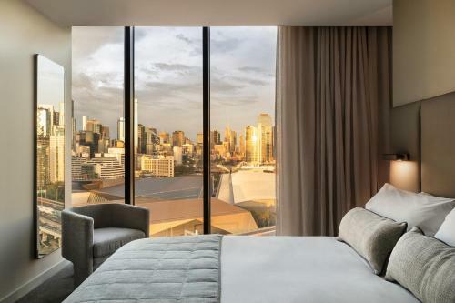Aparthotel Oakwood Premier Melbourne