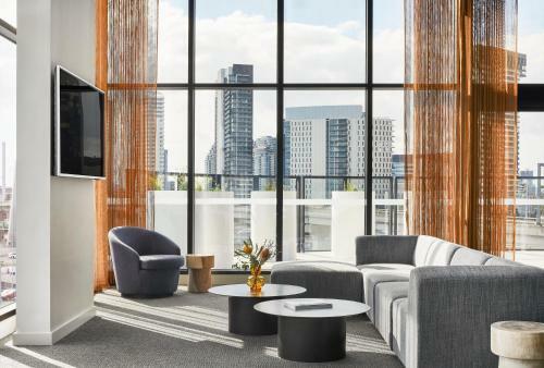 Aparthotel Oakwood Premier Melbourne