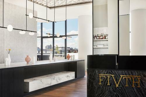 Aparthotel Oakwood Premier Melbourne