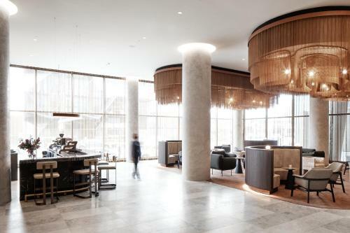 Aparthotel Oakwood Premier Melbourne