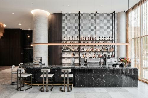 Aparthotel Oakwood Premier Melbourne