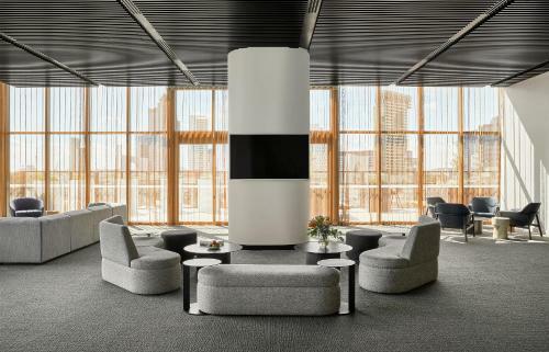 Aparthotel Oakwood Premier Melbourne