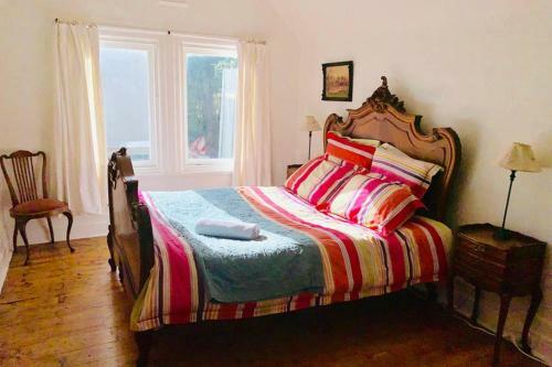 Elwood Eclectic Gem