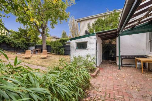 Elwood Eclectic Gem