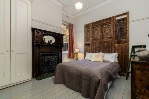Elwood Eclectic Gem