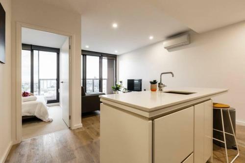 Southbank Stunning Waterview Apartment!
