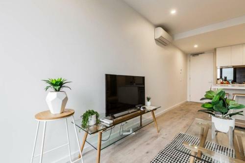 Southbank Stunning Waterview Apartment!