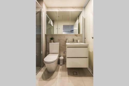 Southbank Stunning Waterview Apartment!