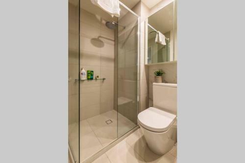 Southbank Stunning Waterview Apartment!