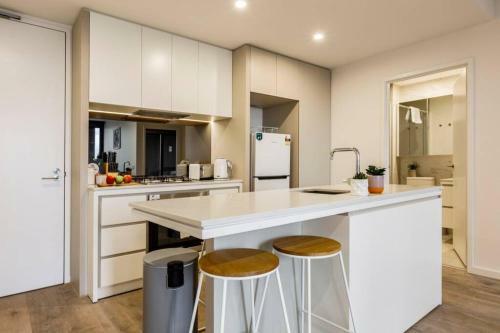 Southbank Stunning Waterview Apartment!