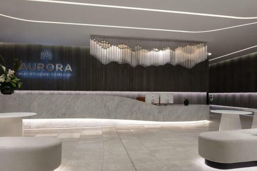 Apartamento Kula Melbourne Cbd La Trobe