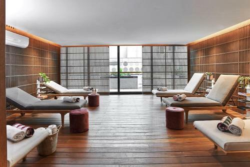 Apartamento Kula Melbourne Cbd La Trobe