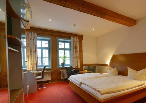 Hotel Gasthaus Zur Noll