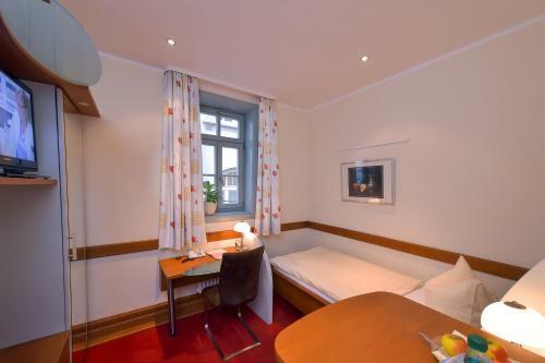 Hotel Gasthaus Zur Noll