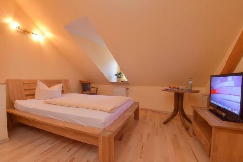 Hotel Gasthaus Zur Noll