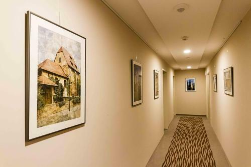 Hotel Gasthaus Zur Noll