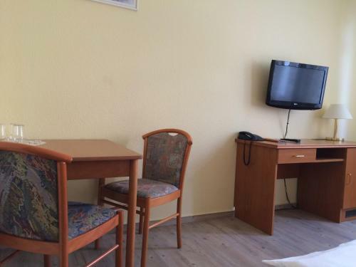 Hotel Th�ringer Hof