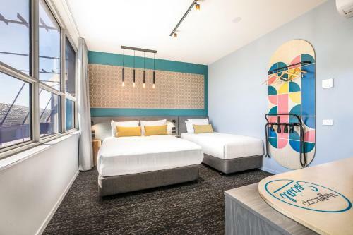 Royal Hotel By Nightcap Social