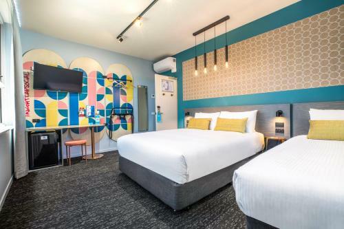 Royal Hotel By Nightcap Social