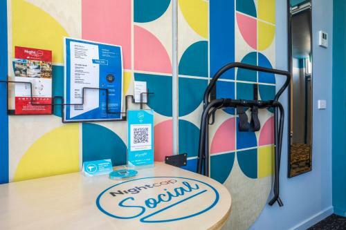 Royal Hotel By Nightcap Social