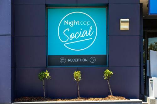Royal Hotel By Nightcap Social