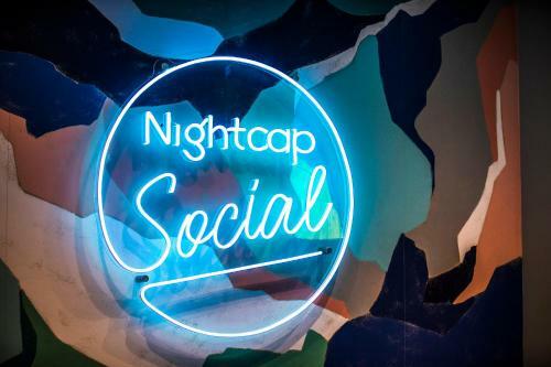 Royal Hotel By Nightcap Social