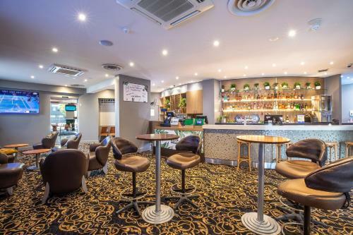 Royal Hotel By Nightcap Social