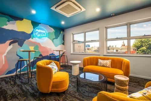 Royal Hotel By Nightcap Social