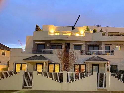 Apartamento Staycentral - Moonee Ponds Penthouse